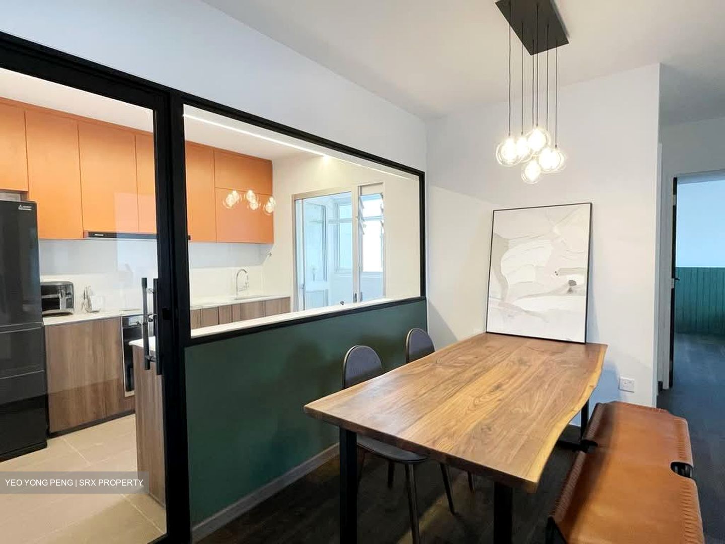 Blk 153A Bedok South Horizon (Bedok), HDB 4 Rooms #574652961